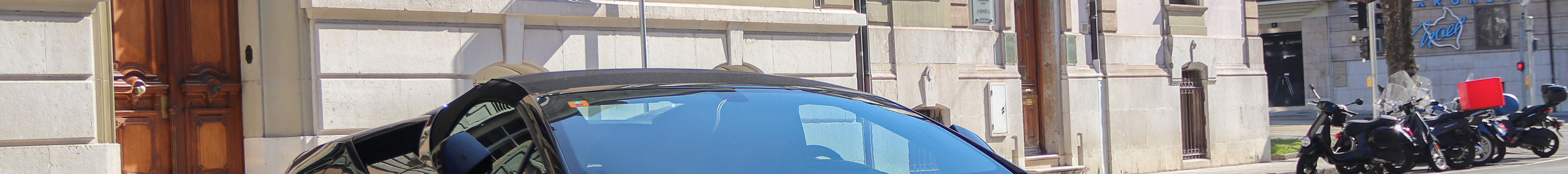 Lamborghini Huracán LP610-4 Spyder