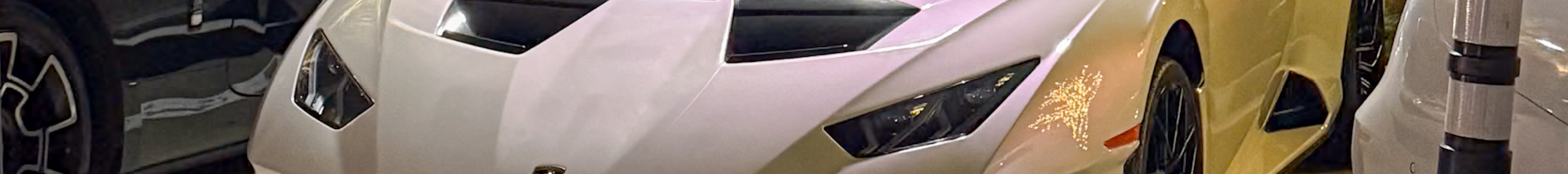 Lamborghini Huracán LP640-2 STO