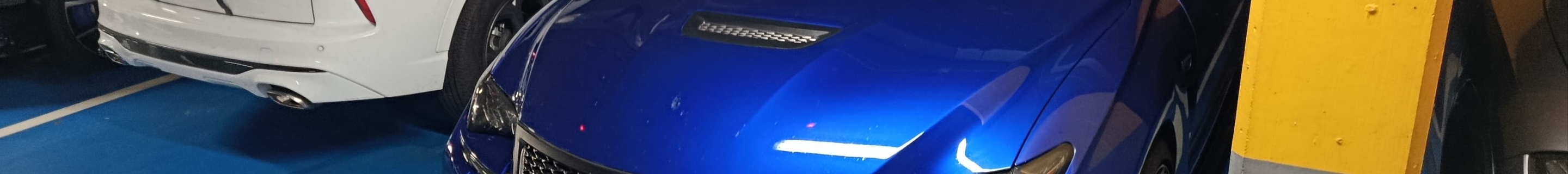 Lexus RC F