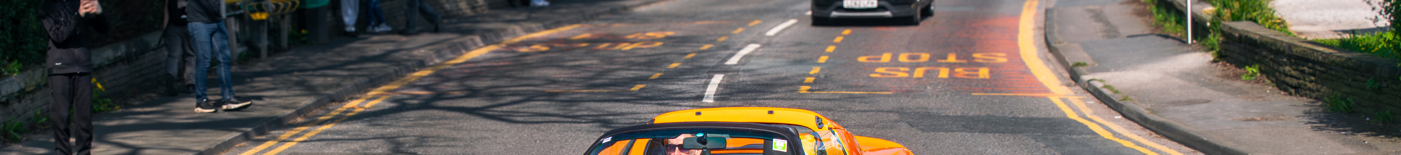 Lotus Elise S2 R