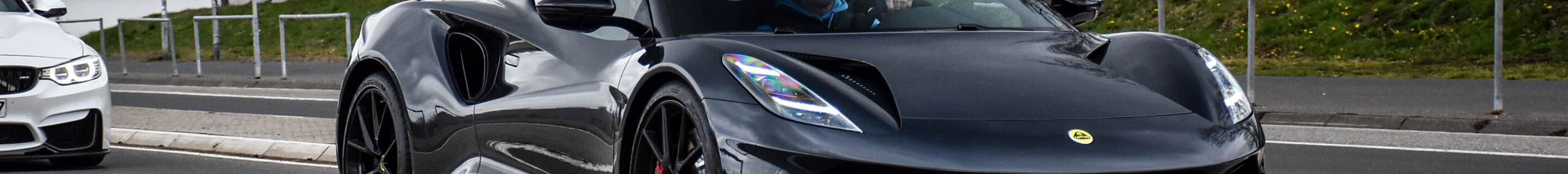 Lotus Emira