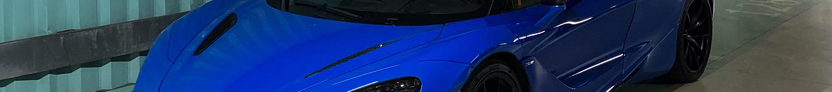 McLaren 720S