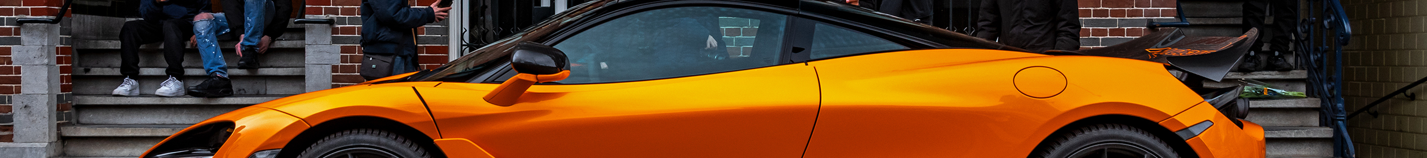 McLaren 720S RYFT