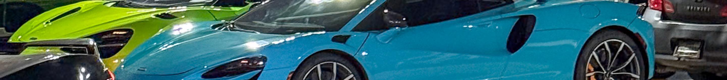 McLaren Artura