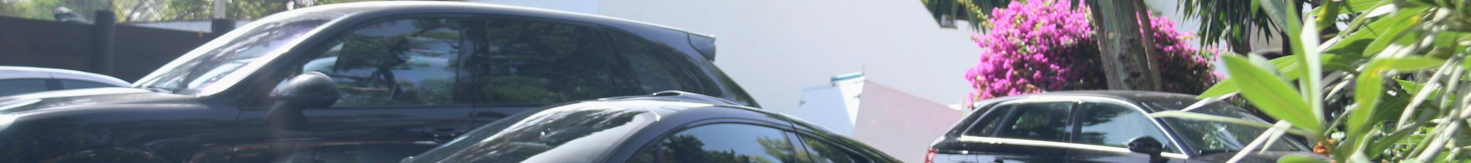 McLaren P1