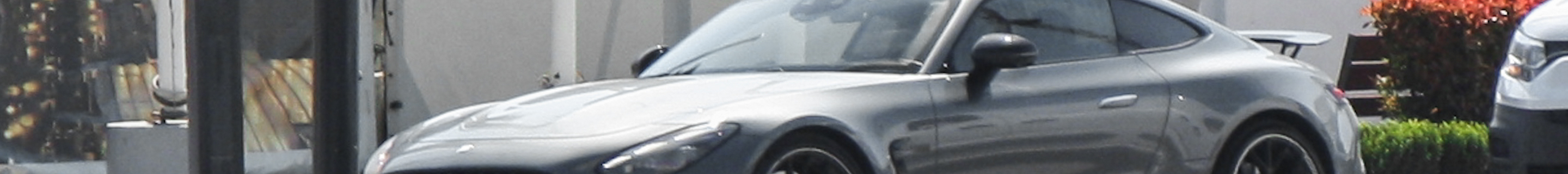Mercedes-AMG GT 63 Pro C192