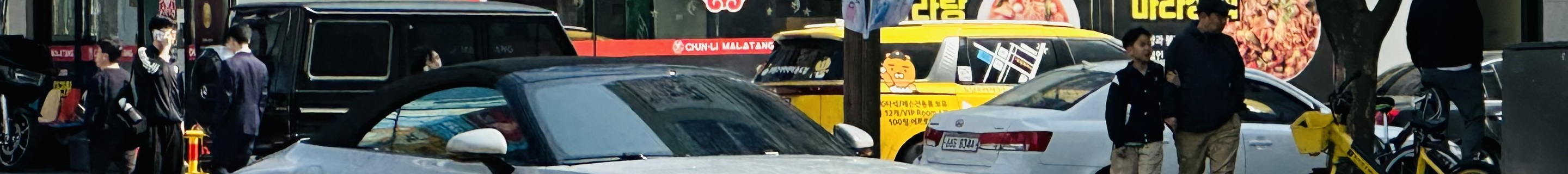 Mercedes-AMG SL 63 R232