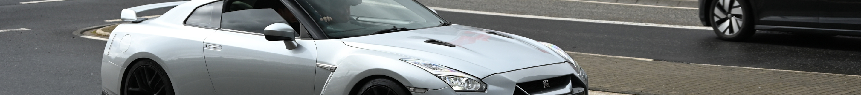 Nissan GT-R 2017