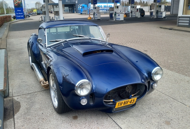 AC Cobra 427 Coupe