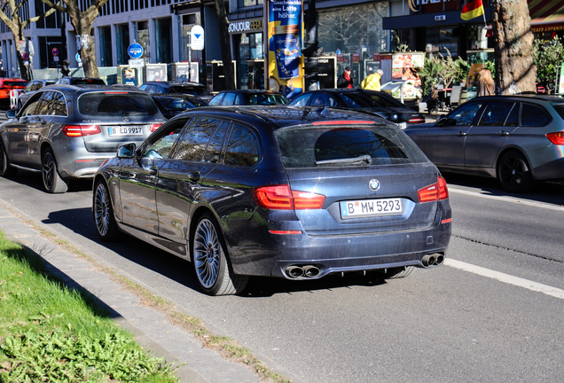Alpina B5 BiTurbo Touring