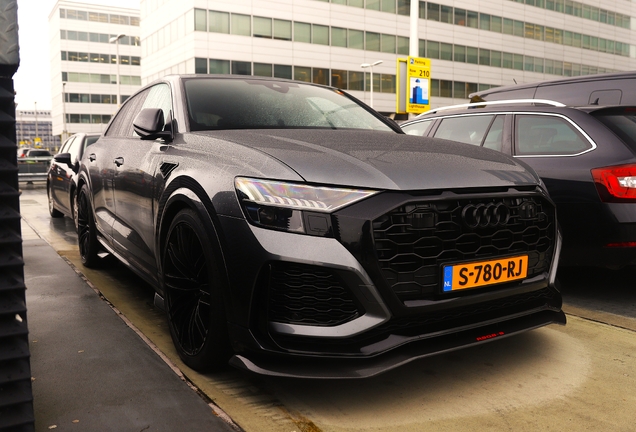 Audi ABT RS Q8-S