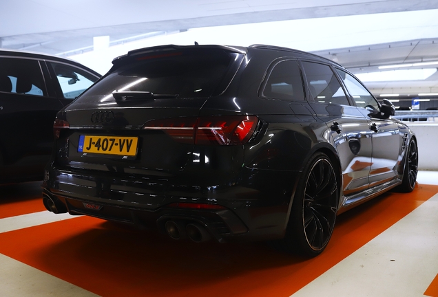 Audi ABT RS4-S Avant B9 2020