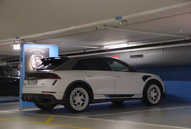 Audi RS Q8 Alanton Performance