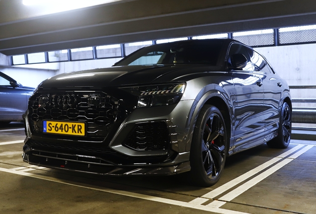 Audi RS Q8 Urban