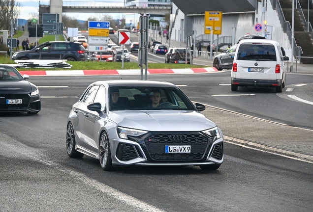 Audi RS3 Sportback 8Y