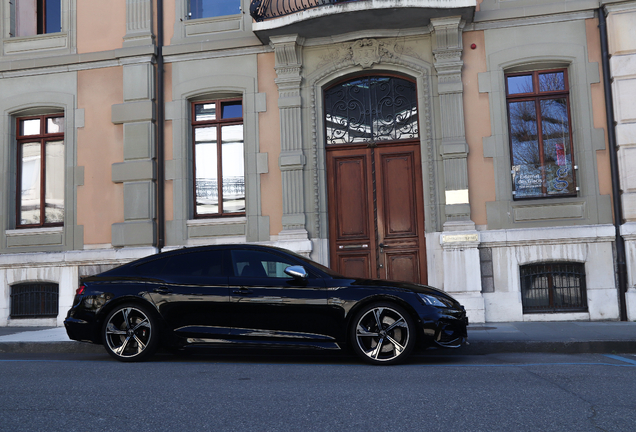 Audi RS5 Sportback B9 2021