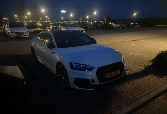 Audi RS5 Sportback B9