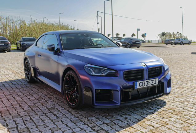 BMW M2 Coupé G87