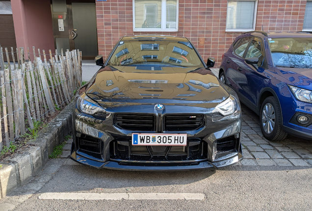 BMW M2 Coupé G87