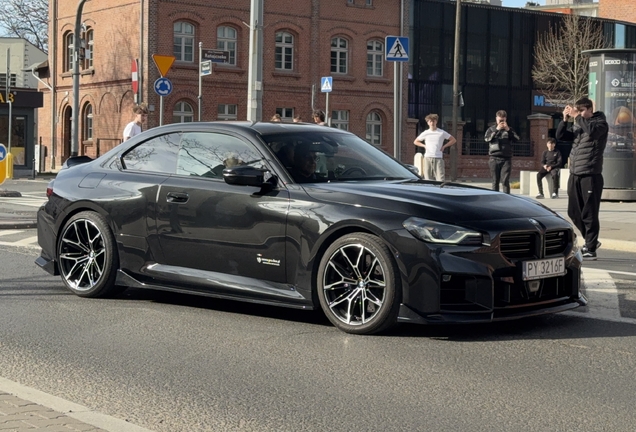 BMW M2 Coupé G87