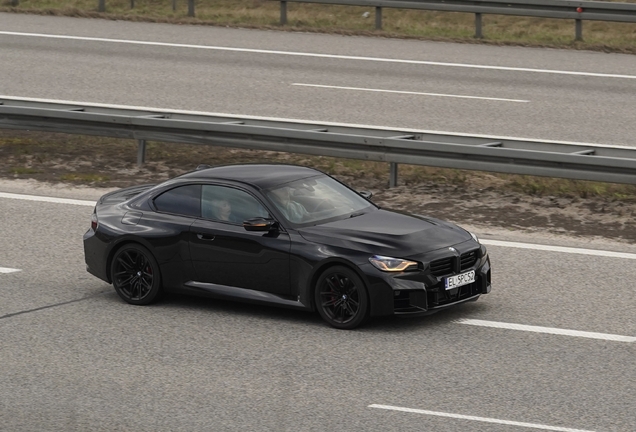 BMW M2 Coupé G87