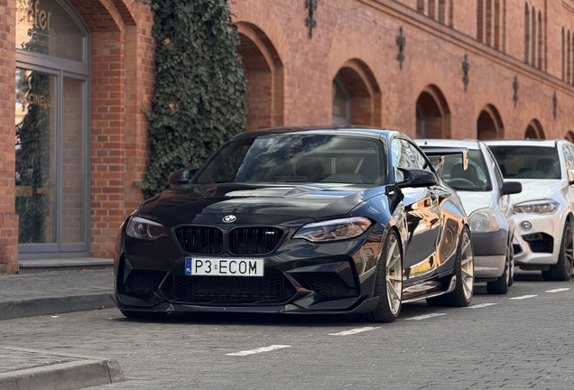 BMW M2 CS F87