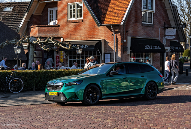 BMW M5 G99 Touring