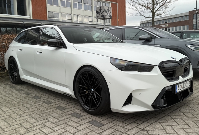 BMW M5 G99 Touring