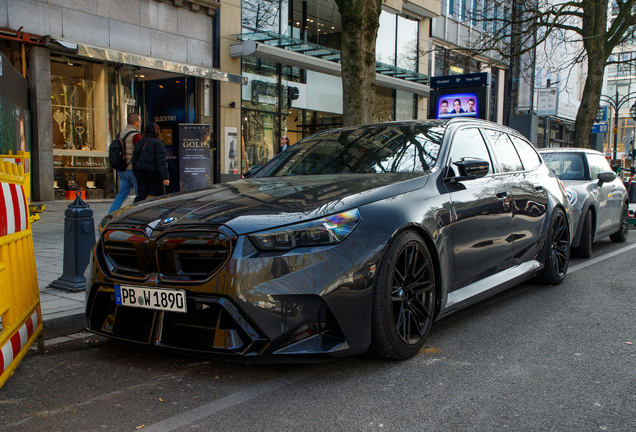 BMW M5 G99 Touring