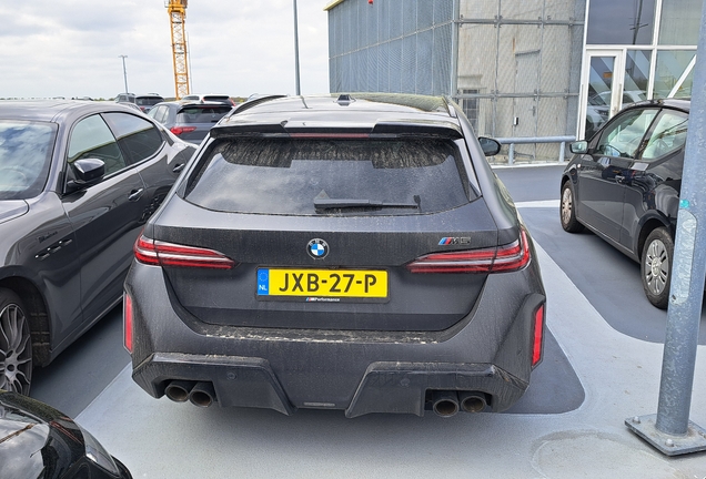 BMW M5 G99 Touring