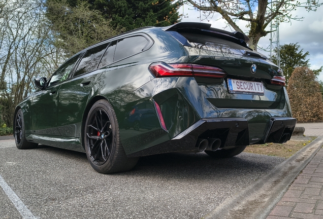 BMW M5 G99 Touring