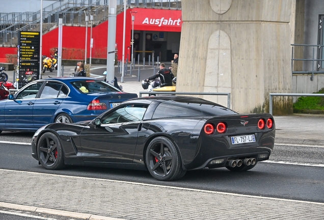 Chevrolet Corvette C6