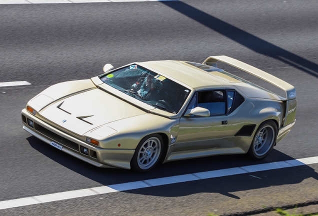 De Tomaso Pantera SI Targa