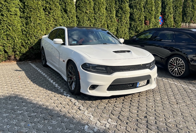 Dodge Charger SRT 392 2015