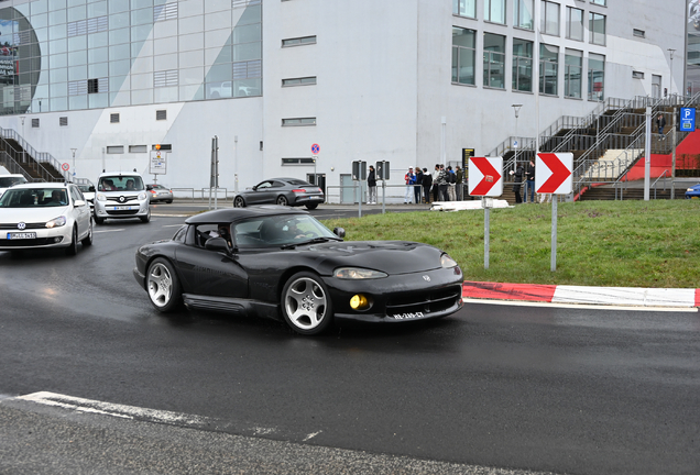 Dodge Viper RT/10 1992
