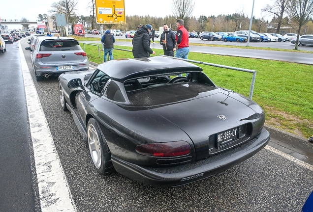 Dodge Viper RT/10 1992
