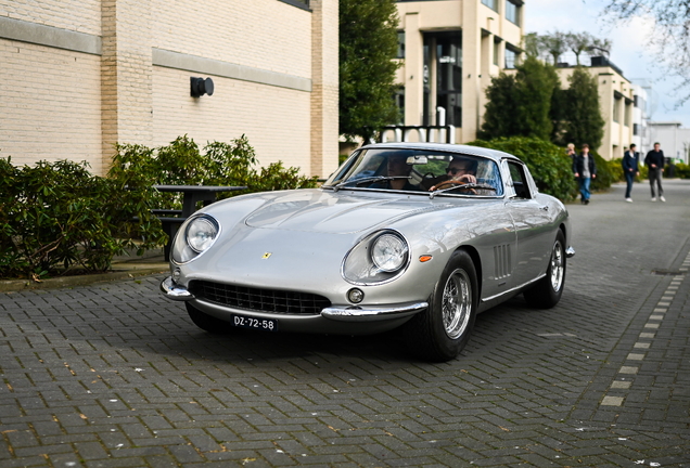 Ferrari 275 GTB/4