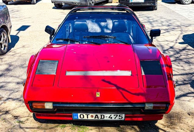 Ferrari 308 GTS Quattrovalvole