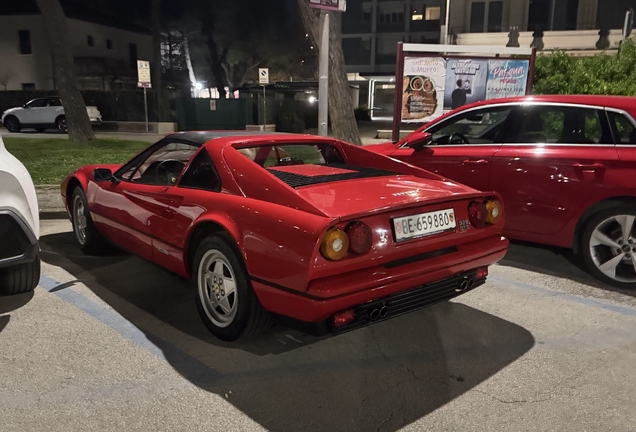 Ferrari 328 GTS