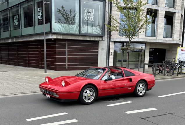 Ferrari 328 GTS