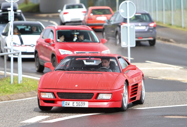 Ferrari 348 TB