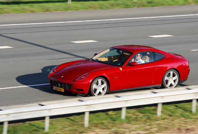 Ferrari 612 Scaglietti