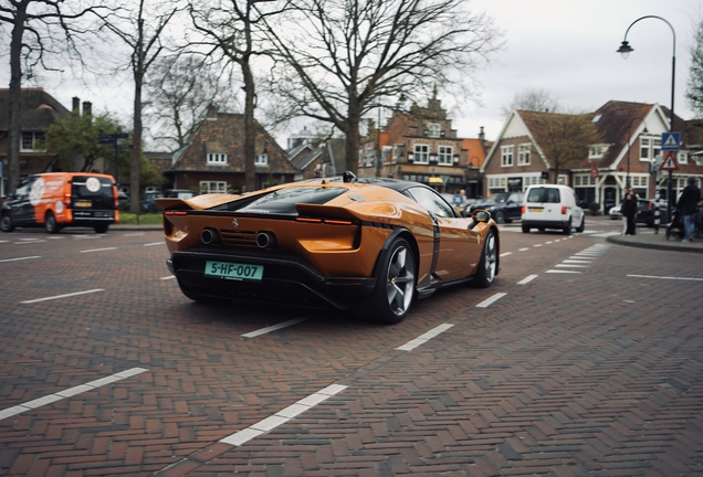 Ferrari 849 Testarossa
