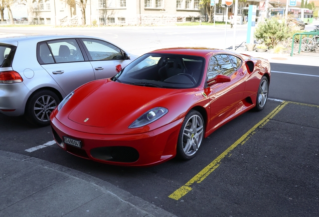 Ferrari F430