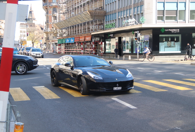 Ferrari GTC4Lusso