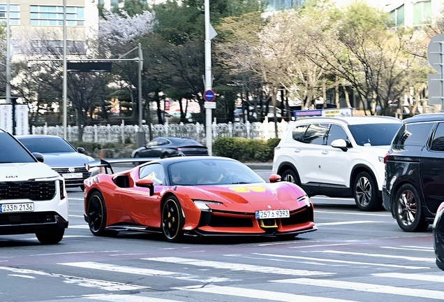 Ferrari SF90 XX Stradale