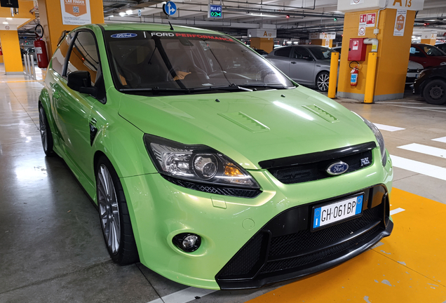 Ford Focus RS MkII