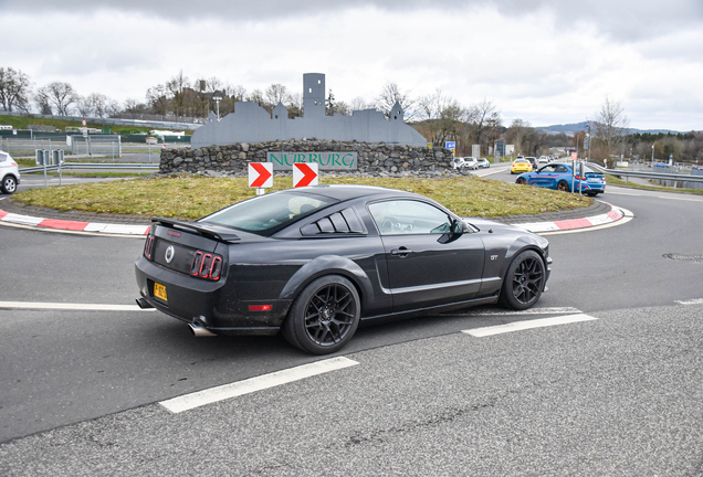 Ford Mustang GT