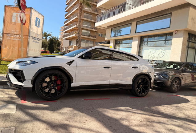 Lamborghini Urus Performante