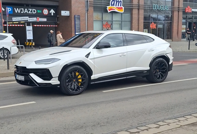 Lamborghini Urus S